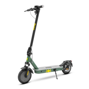 Hulajnoga elektryczna JEEP JAF DUAL