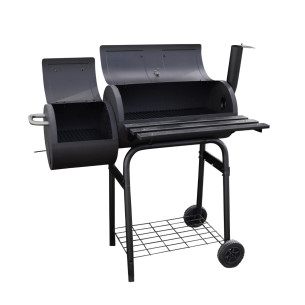 Grill ogrodowy FUEGO z kominem, rozmiar XL