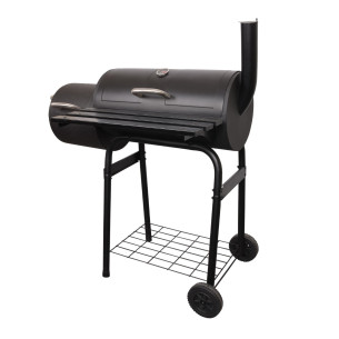 Grill ogrodowy FUEGO z...