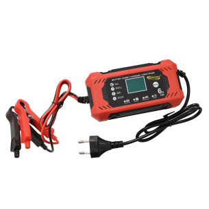 Prostownik 12V 6A