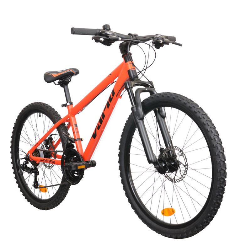 Rower MTB VARIO XC DIABLO COMP 24"