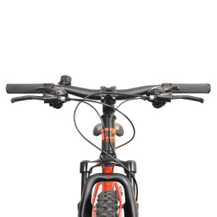 Rower MTB VARIO XC DIABLO COMP 24"