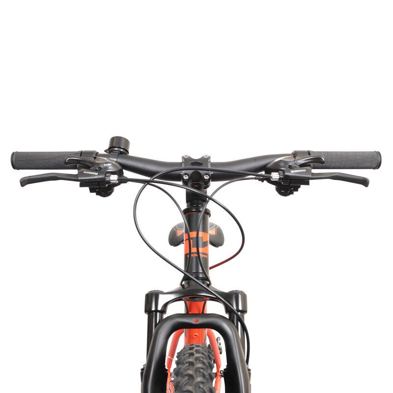 Rower MTB VARIO XC DIABLO COMP 24"