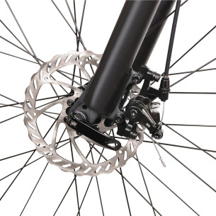 Rower MTB VARIO XC DIABLO COMP 24"