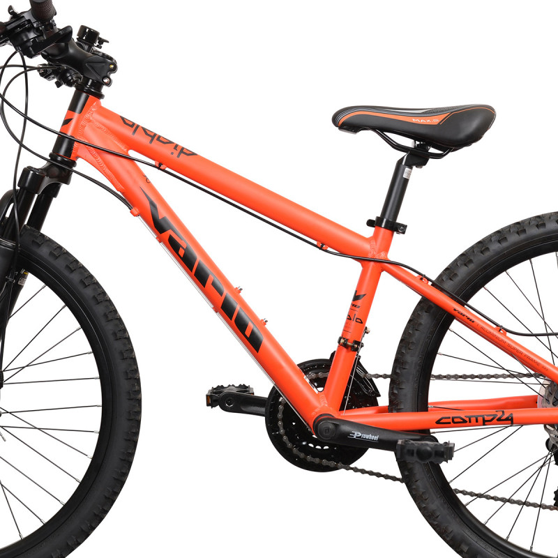 Rower MTB VARIO XC DIABLO COMP 24"