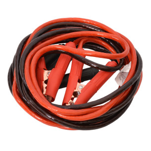 Kable rozruchowe BOOST 2000 A, 5.5m, 35mm