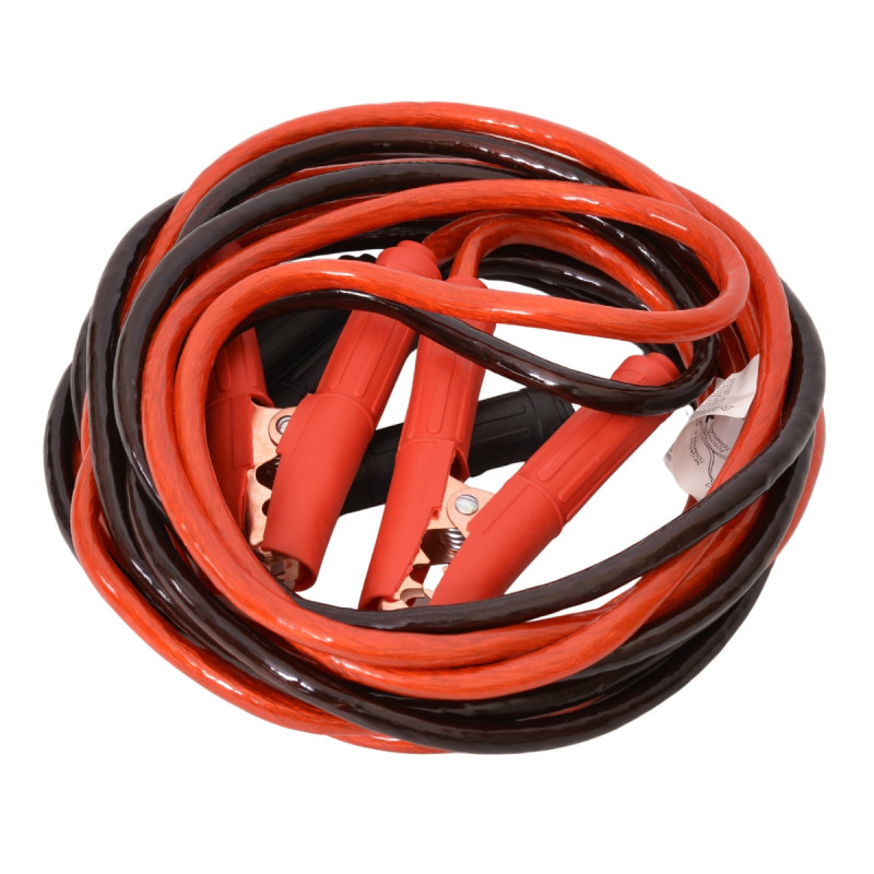 Kable rozruchowe BOOST 2000 A, 5.5m, 35mm
