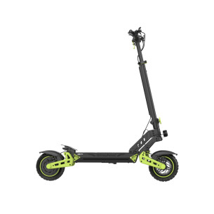 Hulajnoga elektryczna ISINWHEEL D2 PLUS 20AH 1000W