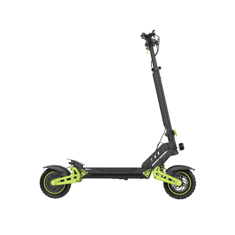 Hulajnoga elektryczna ISINWHEEL D2 PLUS 20AH 1000W