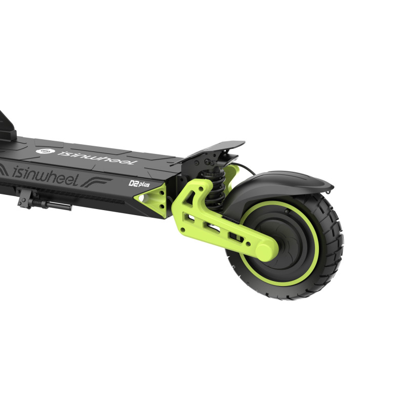 Hulajnoga elektryczna ISINWHEEL D2 PLUS 20AH 1000W