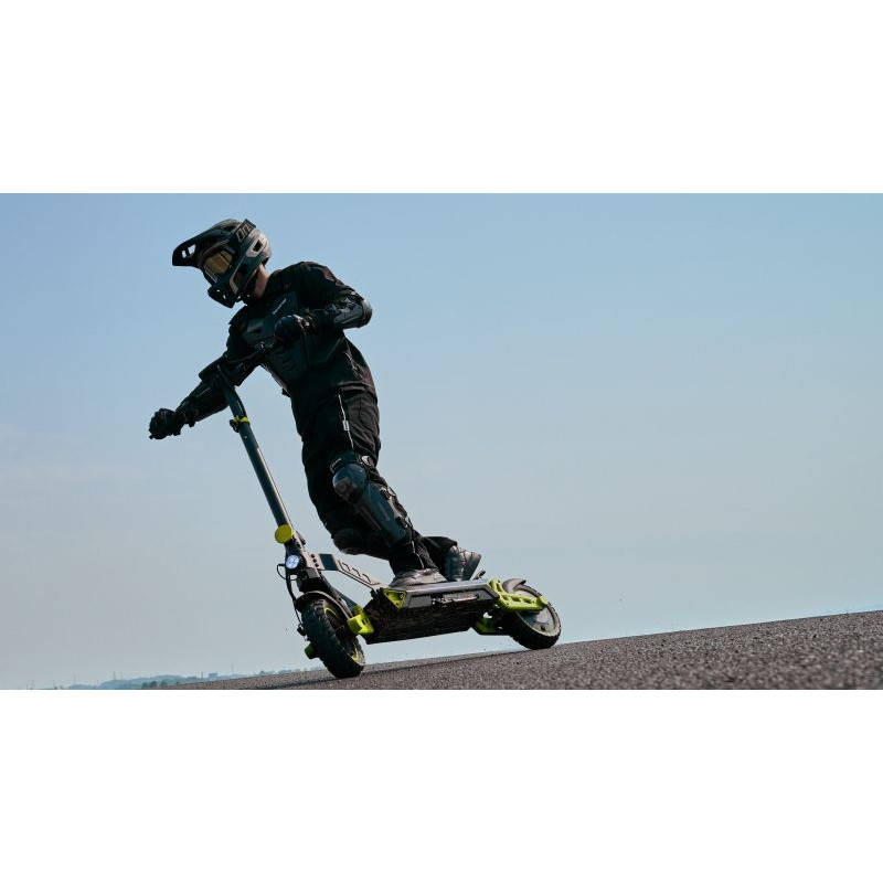Hulajnoga elektryczna ISINWHEEL D2 PLUS 20AH 1000W