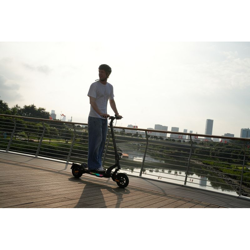 Hulajnoga elektryczna ISINWHEEL S-NOVA PRO 800W
