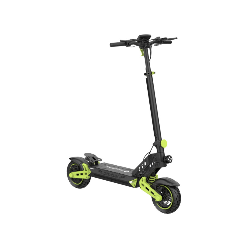 Hulajnoga elektryczna ISINWHEEL D2 15AH 1000W