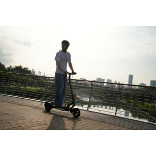 hulajnoga elektryczna ISINWHEEL S-NOVA