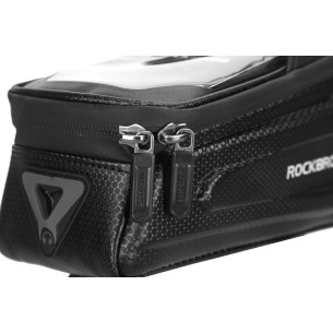 Torba rowerowa ROCKBROS na ramę RB68B na smartfon 1,7 l