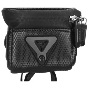 Torba rowerowa ROCKBROS na ramę RB68B na smartfon 1,7 l
