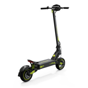 Hulajnoga elektryczna ISINWHEEL D1 10 AH 1200W