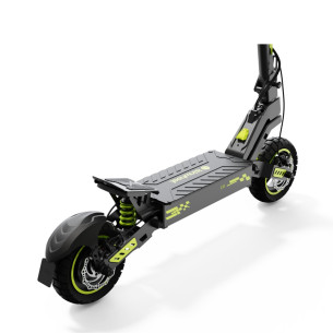 Hulajnoga elektryczna ISINWHEEL D1 10 AH 1200W