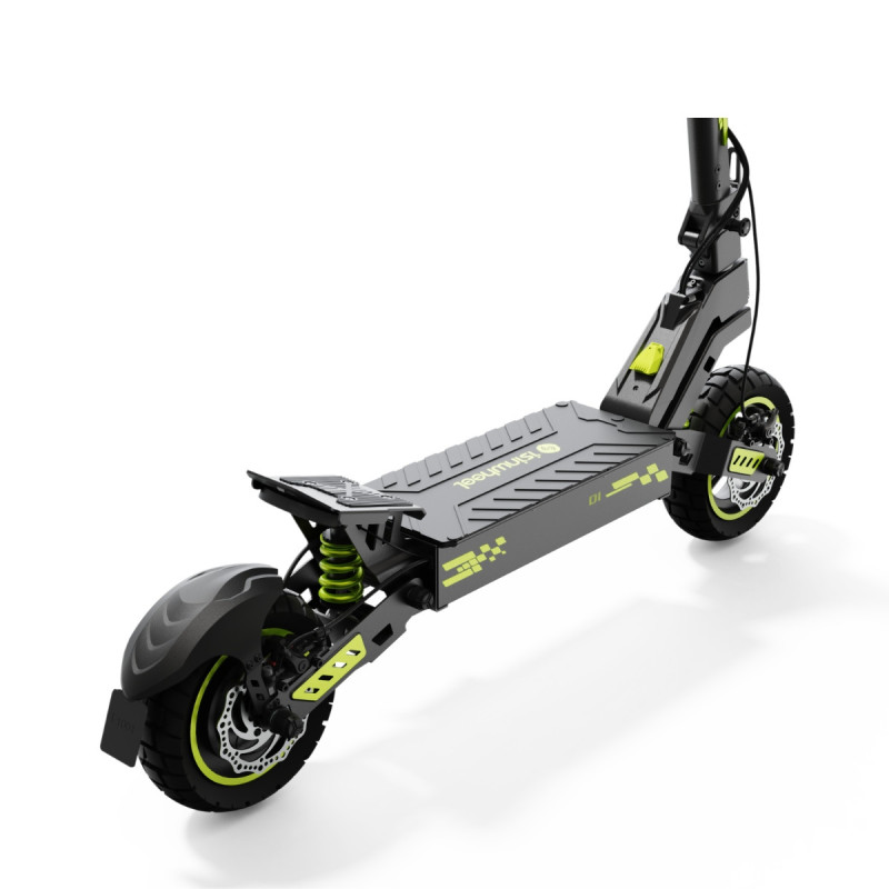 Hulajnoga elektryczna ISINWHEEL D1 10 AH 1200W