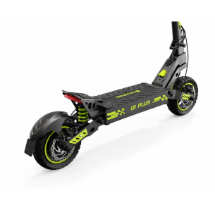 Hulajnoga elektryczna ISINWHEEL D1 PLUS 15AH 1200W