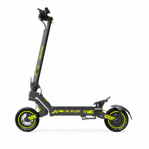 Hulajnoga elektryczna ISINWHEEL D1 PLUS 15AH 1200W