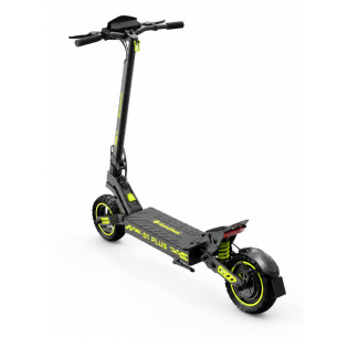 Hulajnoga elektryczna ISINWHEEL D1 PLUS 15AH 1200W