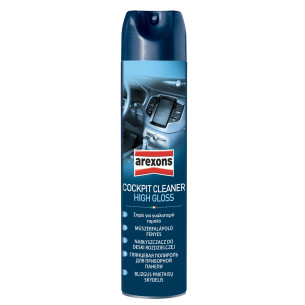 Kokpit spray - ocean