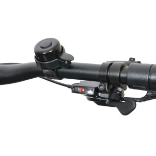 Dzwonek rowerowy STEALTH BELL 35