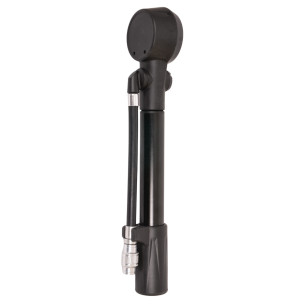 Pompka do amortyzatorów i kół Bottari Dual Press 300 PSI