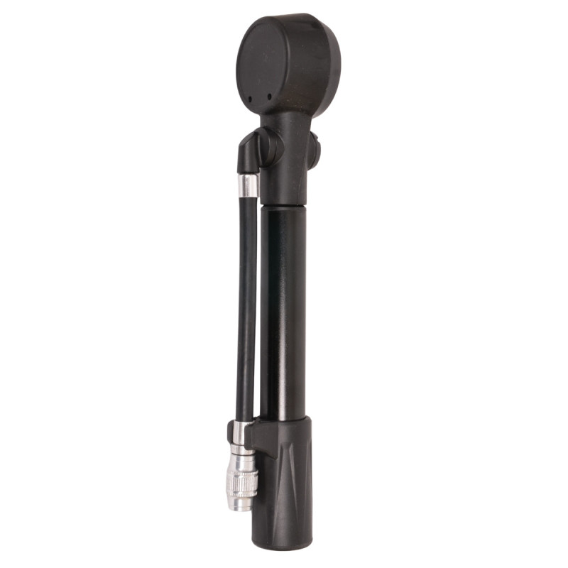 Pompka do amortyzatorów i kół Bottari Dual Press 300 PSI