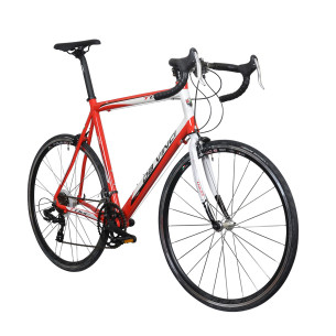 Rower szosowy Denver Da Vinci 28″ – rama 59 cm, Shimano 14s