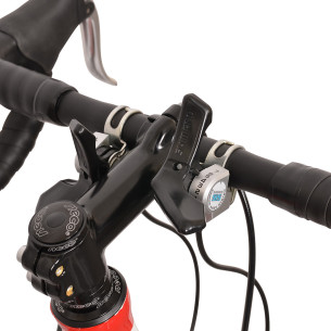 Rower szosowy Denver Da Vinci 28″ – rama 59 cm, Shimano 14s