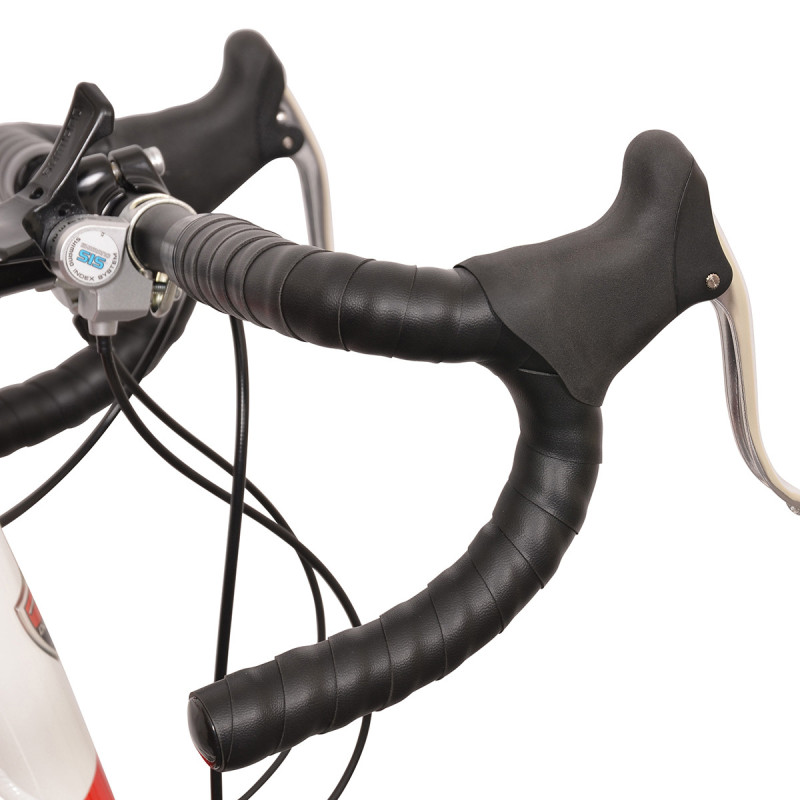 Rower szosowy Denver Da Vinci 28″ – rama 59 cm, Shimano 14s