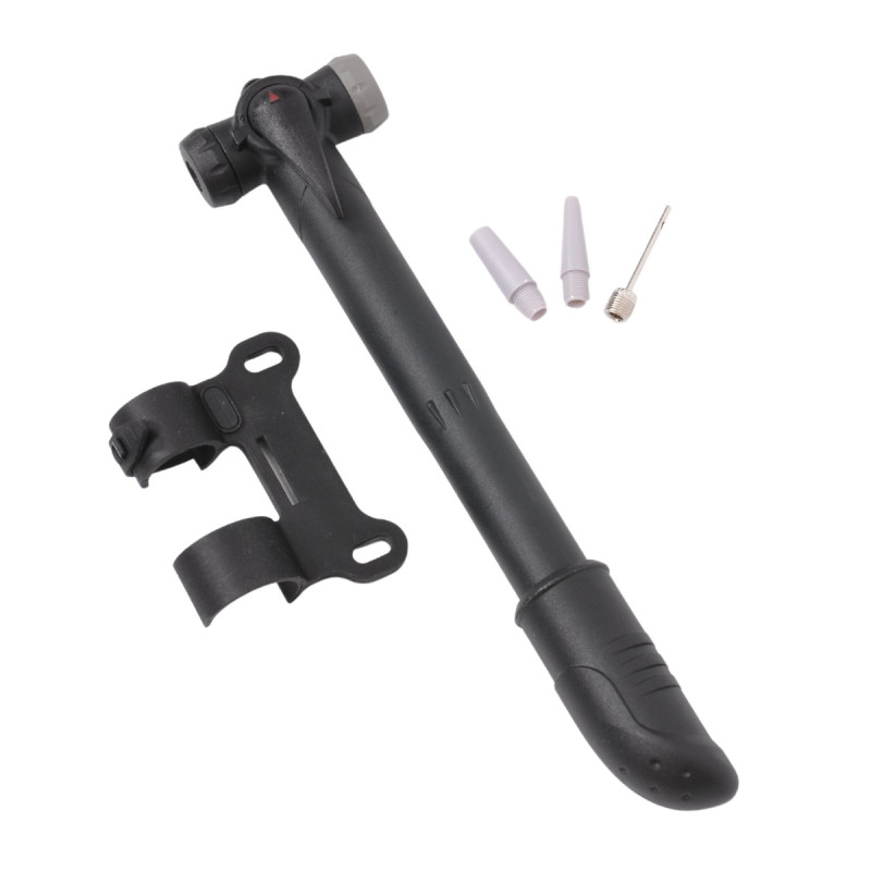 Pompka rowerowa MINI FLEX