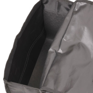 Torba bagażnikowa rowerowa dwustronna JOURNEY 24 l