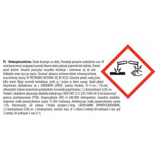 Koncentrat czyszczący do roweru SVITOL BIKE CONCENTRATED DETERGENT 1l
