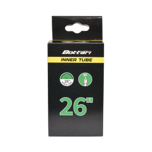 Dętka rowerowa 26 cali, DUNLOP