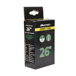 Dętka rowerowa 26 cali, DUNLOP