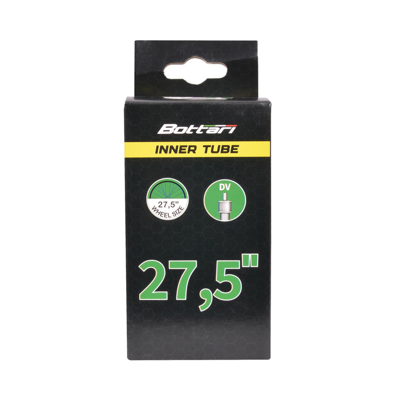 Dętka rowerowa 27,5 cala, DUNLOP