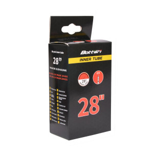 Dętka rowerowa 28 cali, PRESTA