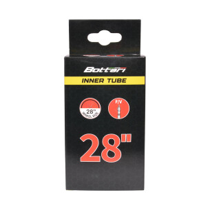 Dętka rowerowa 28 cali, PRESTA