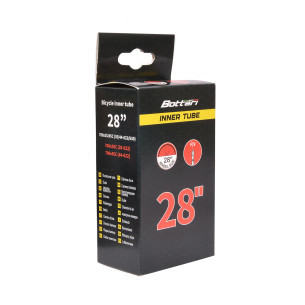 Dętka rowerowa 28 cali, PRESTA