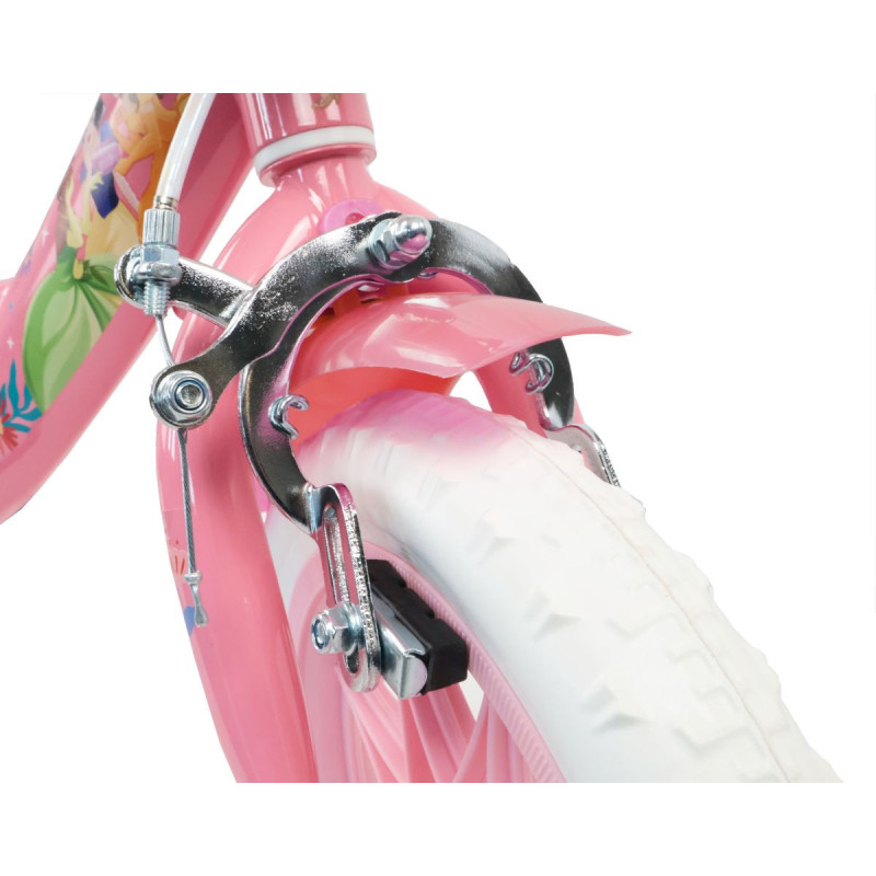 Rower dziecięcy Disney PRINCESS 12" różowy
