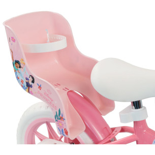 Rower dziecięcy Disney PRINCESS 12" różowy