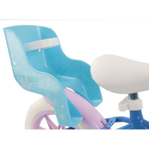 Rower dziecięcy Disney FROZEN 12" niebieski