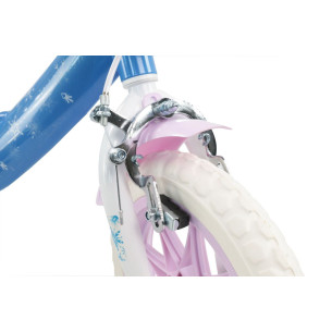 Rower dziecięcy Disney FROZEN 12" niebieski