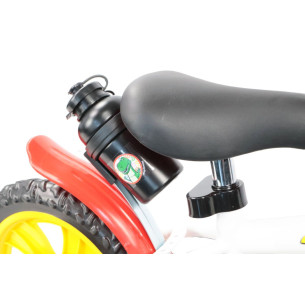 Rower dziecięcy Disney TOY STORY 12" biały