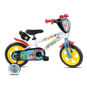 Rower dziecięcy Disney TOY...