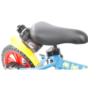 Rower dziecięcy Disney SPIDEY 12" niebieski