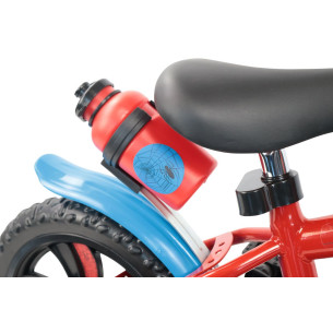 Rower dziecięcy Disney SPIDER MAN 12" czerwony